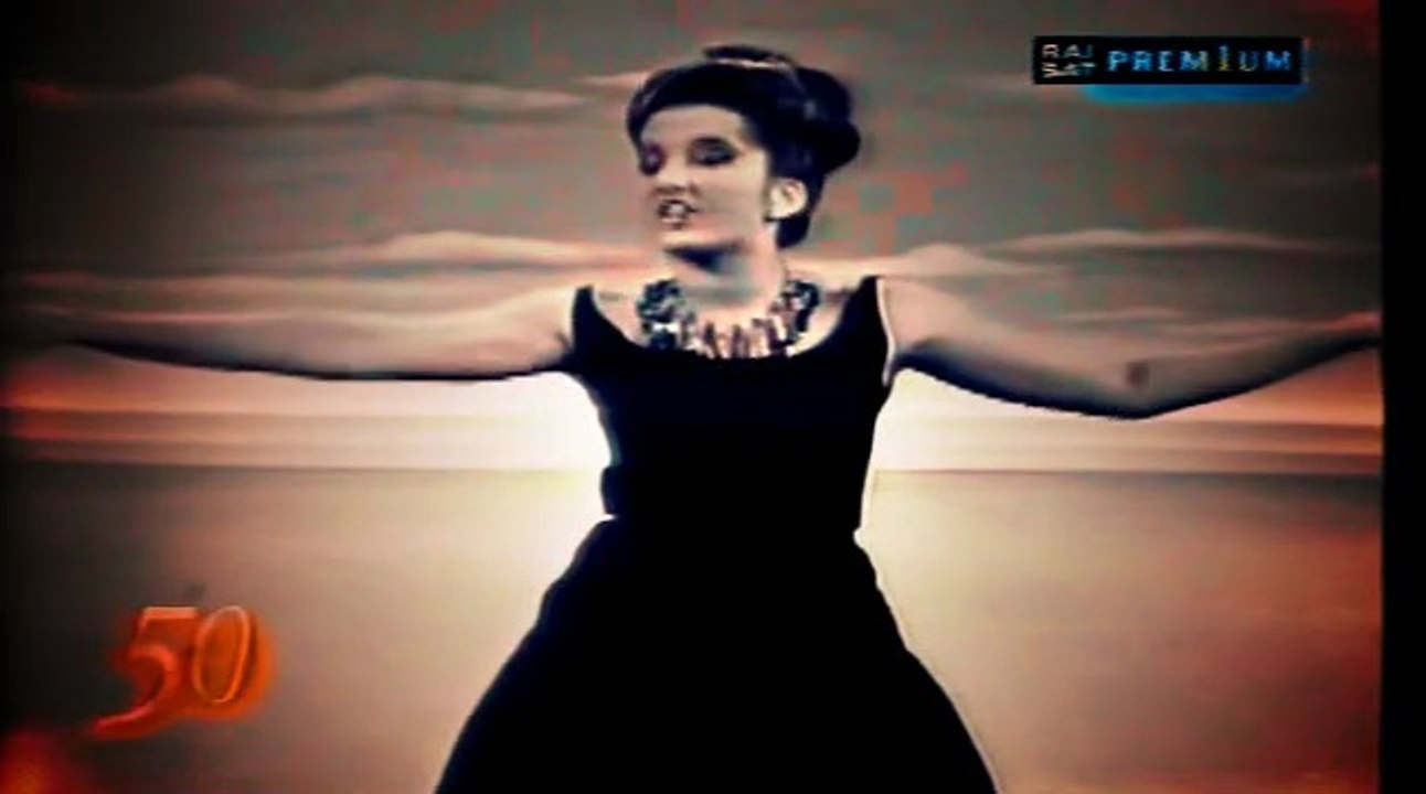 Mix canzoni di Mina