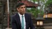 Rishi Sunak: We need to get a grip on inflation