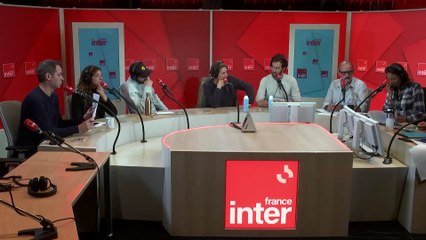 Les supporters de la France sont tous indiens - Tanguy Pastureau maltraite l'info