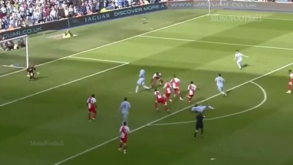 The showboats of 2023 in football⚽