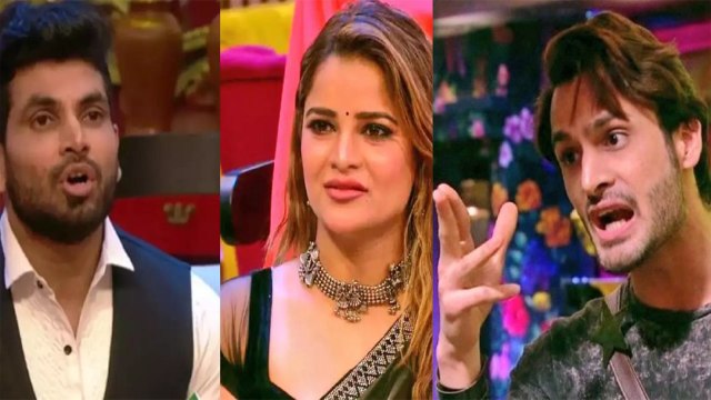 Bigg Boss 16: Umar Riaz ने Bigg Boss को कहे Biased, Archana की वापसी पर बोले ये! FilmiBeat