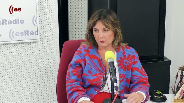 Crónica Rosa: El incómodo encuentro que evitaron Esther Doña y el juez Pedraz