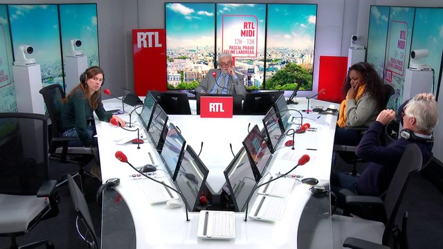 Eric-Emmanuel Schmitt nous emmène en Égypte pour le 3e tome de sa monumentale histoire de l'humanité