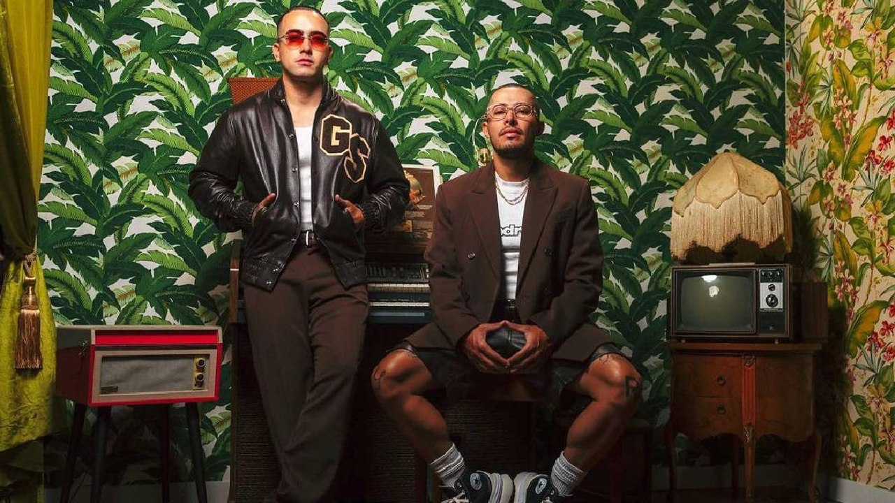 Kevin ADG y Chanel el genio en Flash Fashion