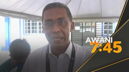 PRU15 | Takiyuddin dakwa kenyataan diambil di luar konteks