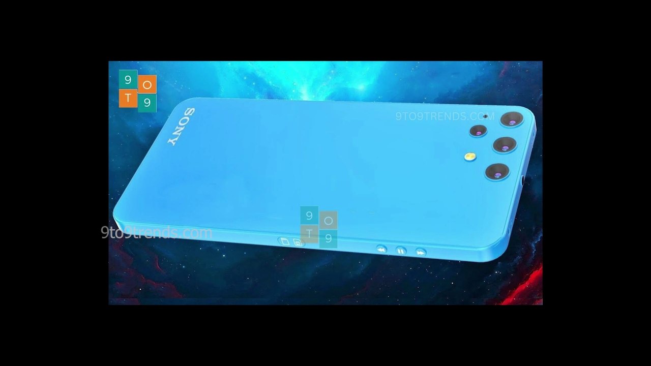 Sony Xperia Walkman Phone, Price, Release Date, Trailer, Launch Date, Official Video, Sony Walkman