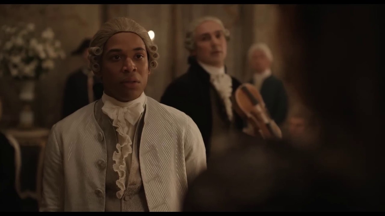 Chevalier Trailer #1 (2023)