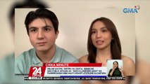 Online dating, sentro ng digital series ng GMA Public Affairs na 