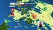 PAGASA: patuloy na magdadala ng maulap at maulang panahon sa ilang lugar sa bansa ang shear line at intertropical convergence zone o ITCZ | 24 Oras