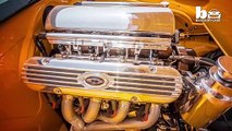 Mechanic Converts _400 Rust Bucket Into America_s Best Custom Car I Ridiculous Rides