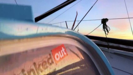 Sports : Des nouvelles de Thomas Ruyant - 15 Novembre 2022