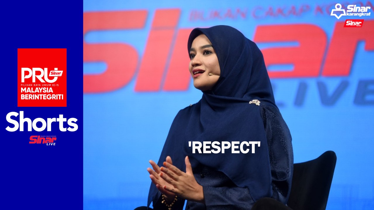 Calon Setiawangsa 'tabik spring' Ketua Hakim Negara