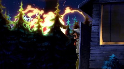 Scooby-Doo! - Camp Scare - First 10 Minutes  WB Kids