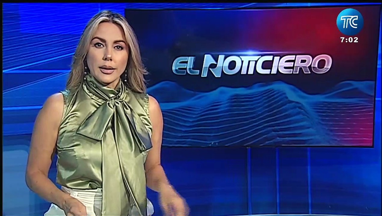 Ecuador negocia acuerdos comerciales con Costa Rica, México, China y Corea del Sur