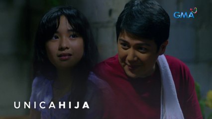 Unica Hija: The angel who fell from the sky (Episode 7)