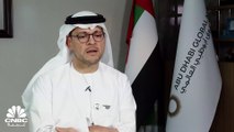 رئيس دائرة التنمية الاقتصادية بأبوظبي لـ CNBC عربية: إدراج 6 شركات في سوق أبوظبي خلال 3 أشهر