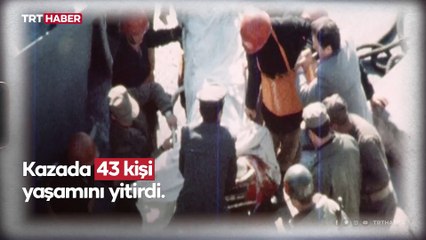 Independenta faciasının üzerinden 43 yıl geçti