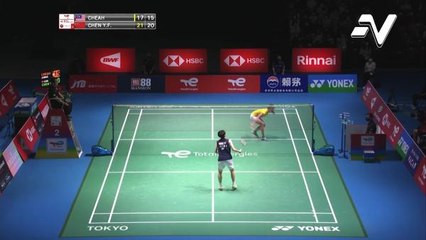 Sasaran Soniia Cheah selepas bebas kecederaan