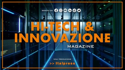 Hi-Tech & Innovazione Magazine - 15/11/2022