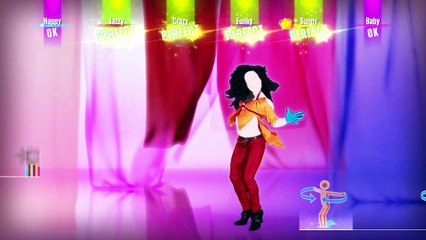 Just Dance 2016 Rabiosa Trailer