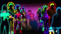 Just Dance 2016 I Got A Feeling Trailer