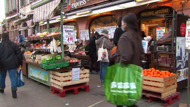 Европейская экономика замедляется