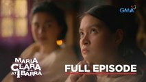 Maria Clara At Ibarra: Full Episode 32 (November 15, 2022)