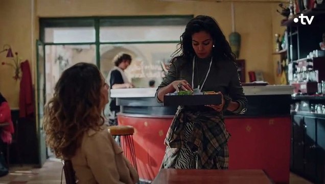 Plus belle la vie : [Indiscrétion] – Les retrouvailles de Betty et de Léa