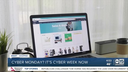 Early Black Friday deals are already available