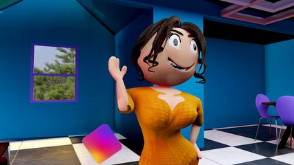 Jok - Makan Malik Bunty