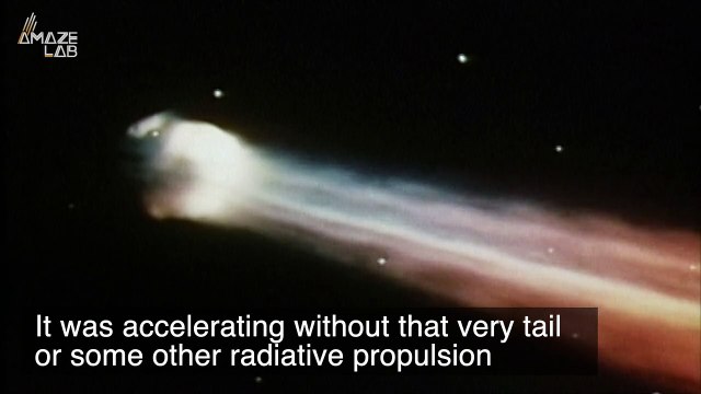 Astrophysicists Begin Planning For Interstellar Object Intercept