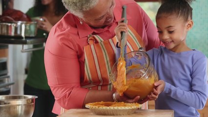 Americans Feel More Grateful This Year