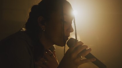 PANTHA - Das muss Liebe sein (Live beim NEW MUSIC AWARD 2022)