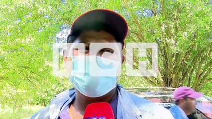 Olvidados se sienten pobladores del recién inundado Cubulero, en Alianza, Valle