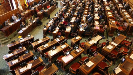 Augmentation de la taxe foncière : le coup d'éclat du groupe LR au conseil de Paris
