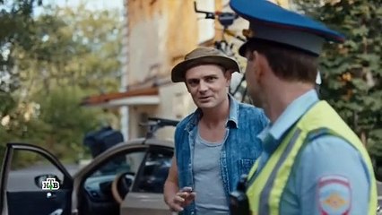 Спецбат - 4 серия