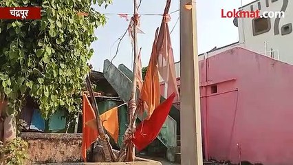 करोडपतींचं गाव तरीही तरूण गावा बाहेर-