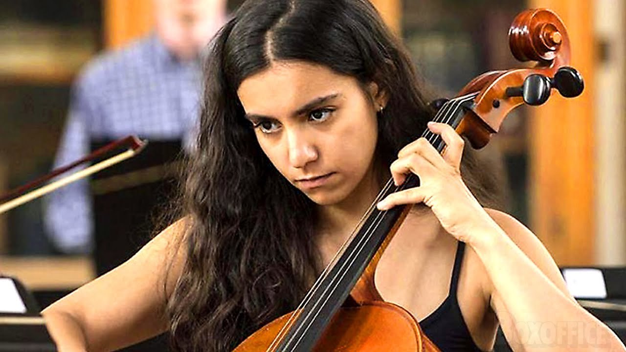 DIVERTIMENTO Bande Annonce