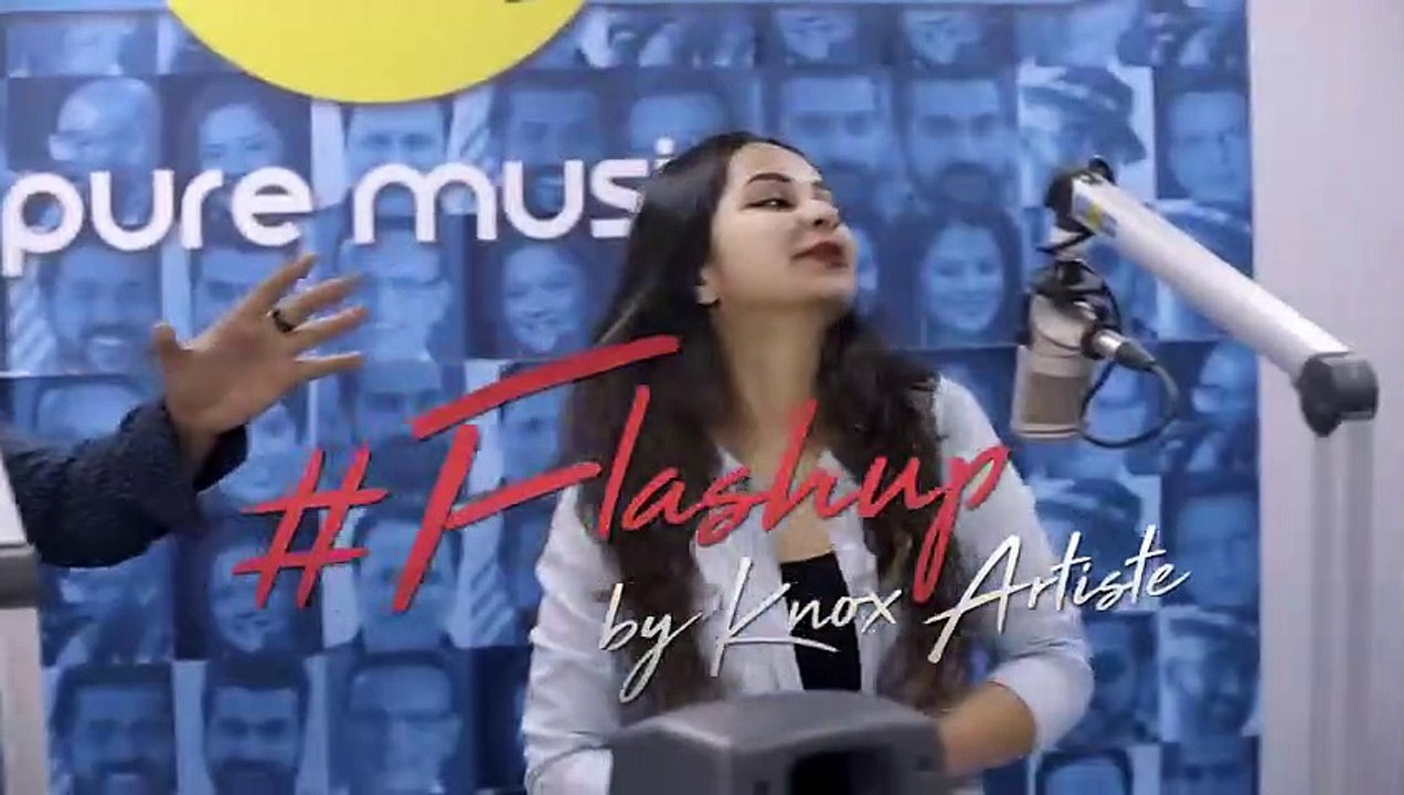 #Flashup By Knox Artiste - #14SONGSON1BEAT - Mi Gente - J. Balvin x Willy William