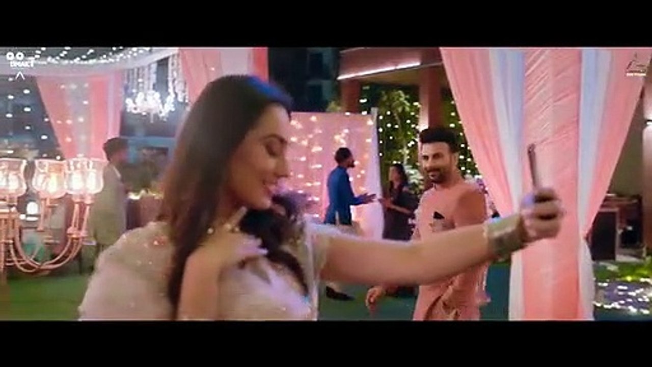 Tere Layi Official Trailer Harish Verma