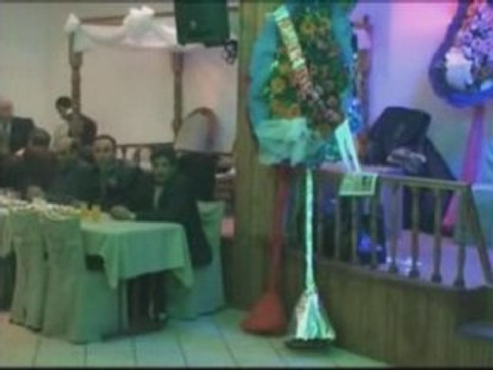 Çayırpınar Köyü Reşadiye Tokat Ali Polat Eyvah Gen