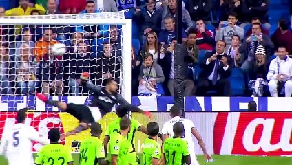 Cristiano Ronaldo Moments That Shocked The World