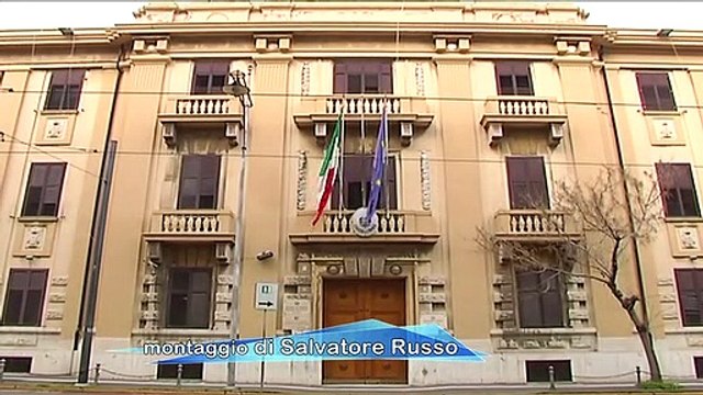 COCAINA E HASHISH SULLO STRETTO, 2 ARRESTI