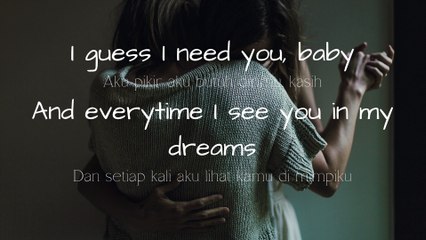 EVERYTIME-Britney Spears Lirik terjemahan