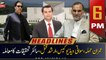 ARY News | Prime Time Headlines | 6 PM | 15th November 2022