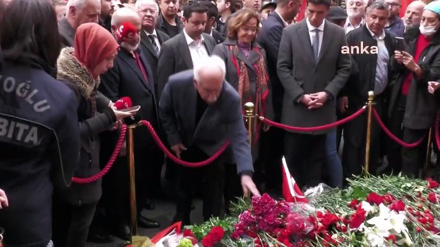 Doğu Perinçek: AK Parti bu yanlıştan derhal dönmelidir; HDP ile Anayasa yapılmaz, Anayasa yıkılır