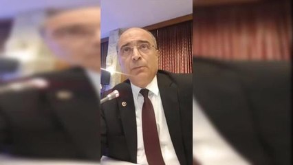 Turan Aydoğan, Bakan Bozdağ'a "İmamoğlu Davasında Hakime Baskı' İddiasını Sordu: "Hsk'nın Başkanısınız, Bu İddia Neden Soruşturulmuyor?"