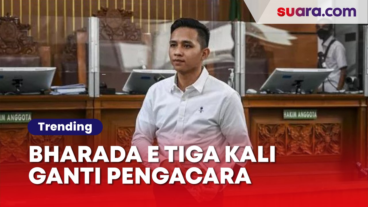 Bharada E Tiga Kali Ganti Pengacara: Pertama Dicabut, Kedua Tak Nyaman, Ketiga yang Dekat Keluarga