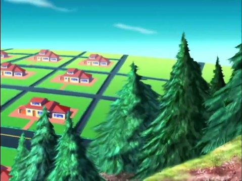 हिंदी Oggy and the Cockroaches - EH UN BEAR ABLE BEARS (S02E112) - Hindi Cartoons for Kids