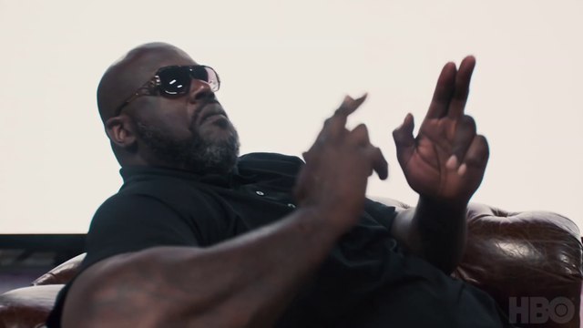 Shaq